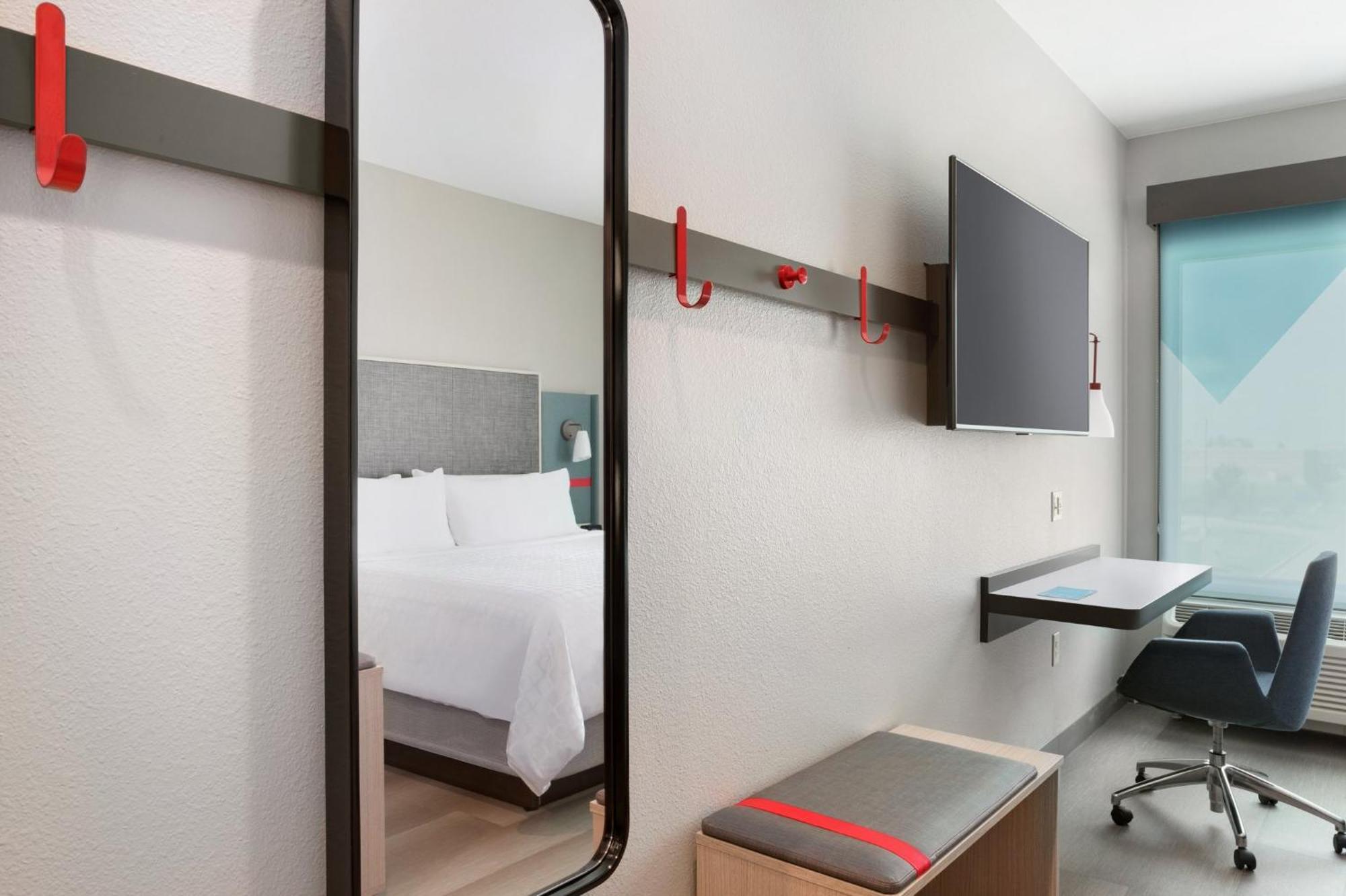 Avid Hotel Wisconsin Dells Lake Delton By Ihg Eksteriør billede