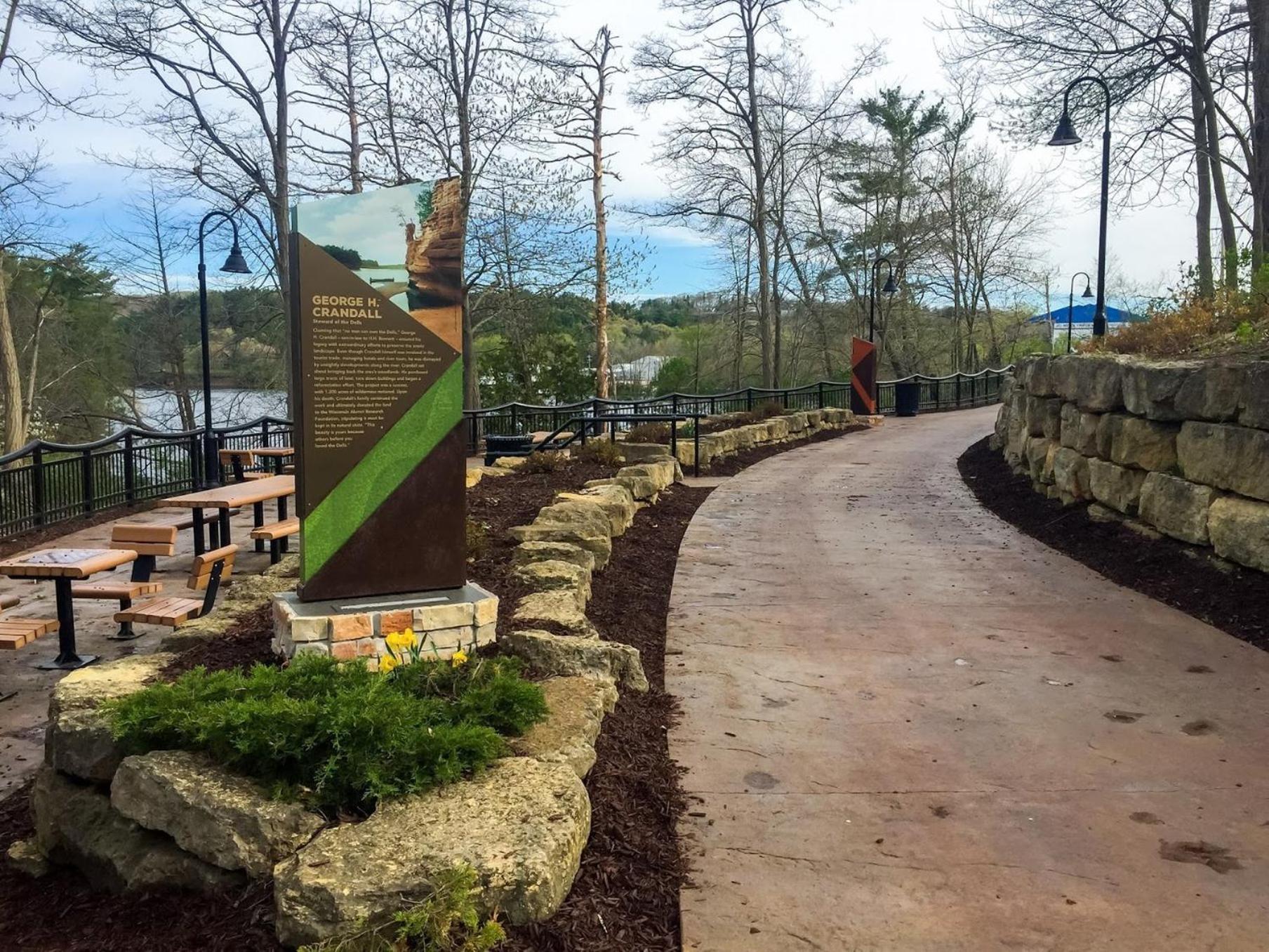 Avid Hotel Wisconsin Dells Lake Delton By Ihg Eksteriør billede